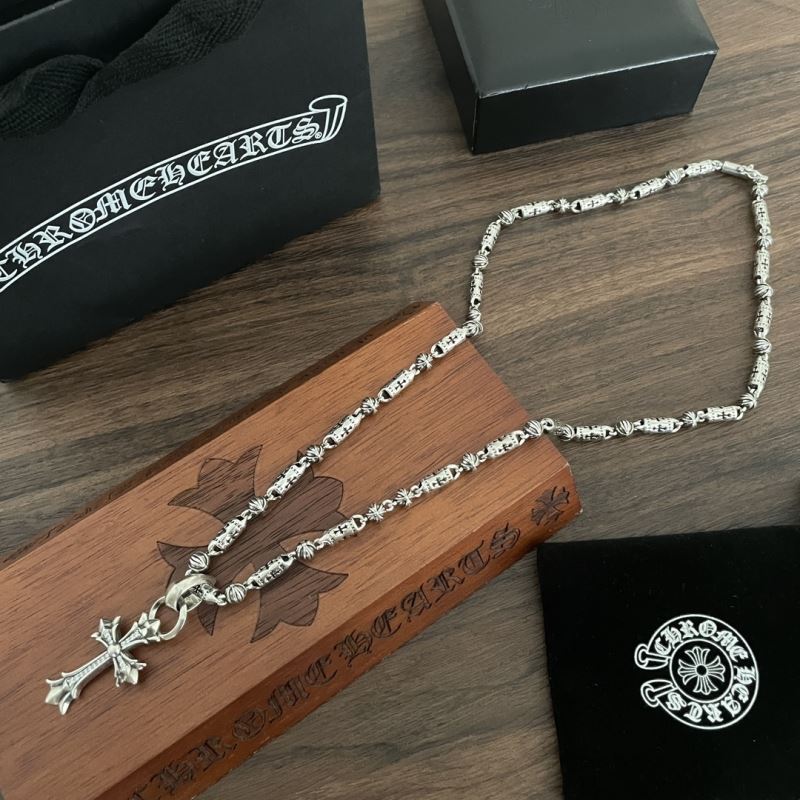 Chrome Hearts Necklaces